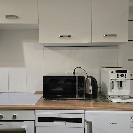 Szmaragdowy Apartament Przy Ulicy Opolskiej Tarnowskie Gory Ngoại thất bức ảnh