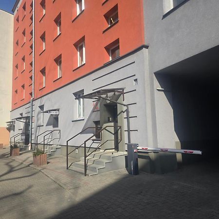 Szmaragdowy Apartament Przy Ulicy Opolskiej Tarnowskie Gory Ngoại thất bức ảnh