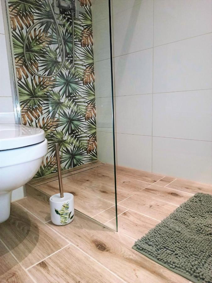 Szmaragdowy Apartament Przy Ulicy Opolskiej Tarnowskie Gory Ngoại thất bức ảnh