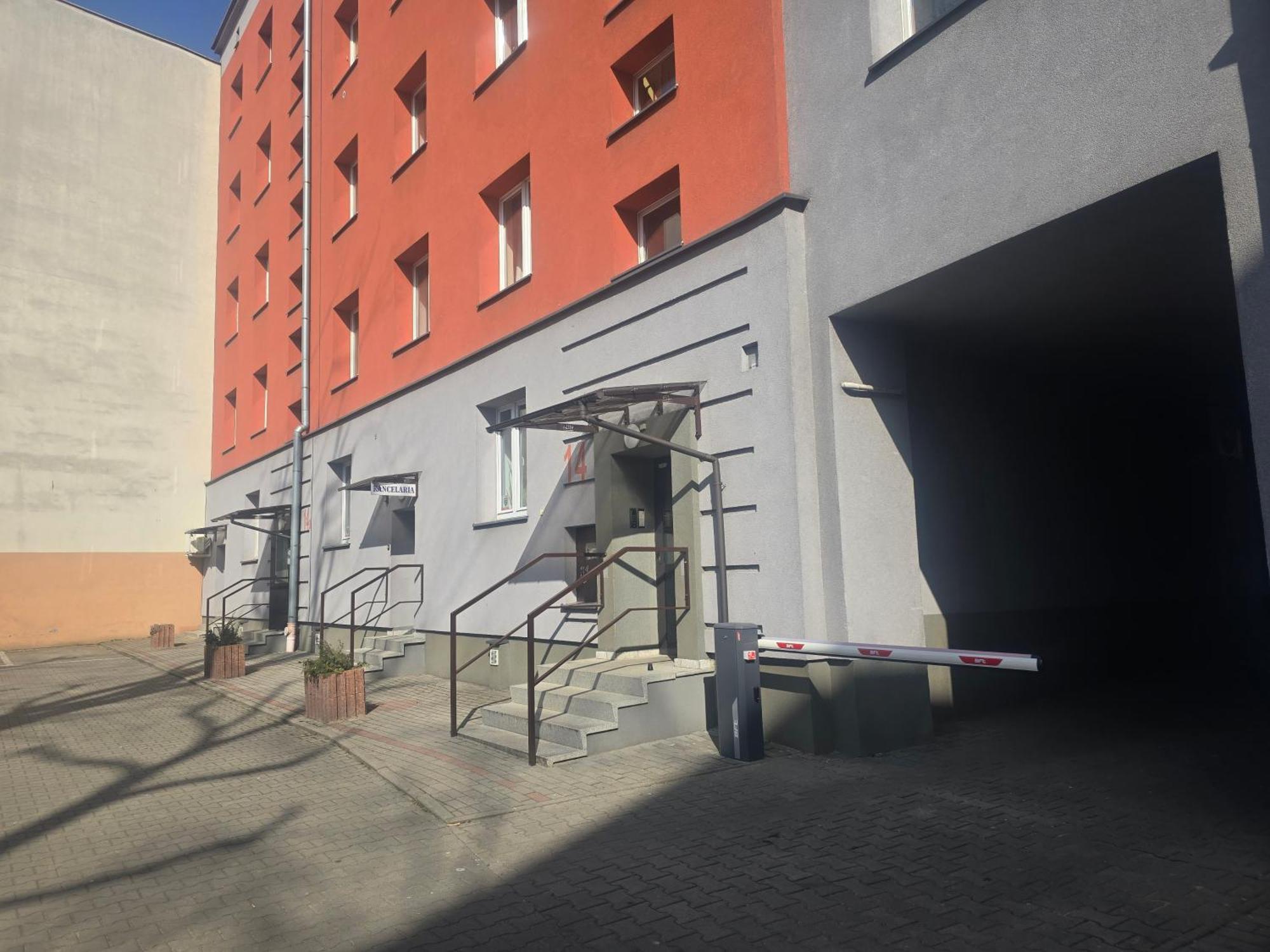 Szmaragdowy Apartament Przy Ulicy Opolskiej Tarnowskie Gory Ngoại thất bức ảnh